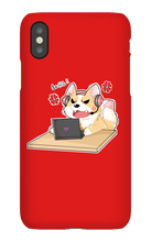 chasekaa iPhone Phone Cases
