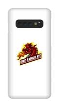 King Annihilate Samsung Phone Cases