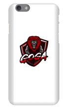 itsgoga iPhone Phone Cases