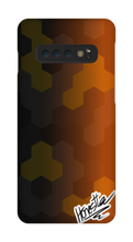 Smoky Horizon Phone Case