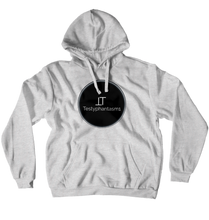 Testyphantasm1 Hoodies (No-Zip/Pullover)