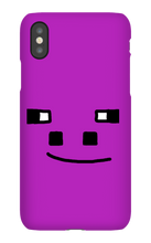 jefrobro iPhone Phone Cases