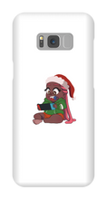Limited X-Mas Edition Dayby Samsung Phone Cases