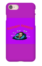 slothboygamer10 iPhone Phone Cases