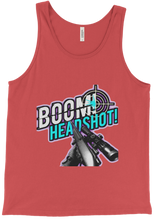 chriswgaming Tank Top