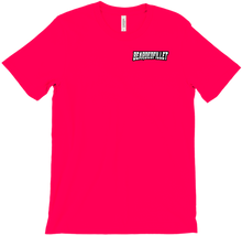 beardedfillet T-Shirts