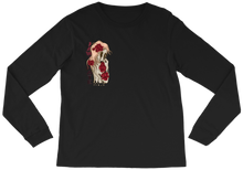 Jawjamate Long-Sleeve-Tee with Handle
