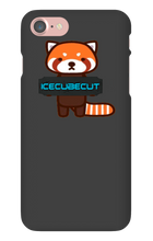 icecubecut iPhone Phone Cases