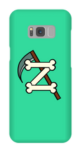Zachnafien Samsung Phone Cases