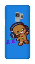 Gingy Samsung Case