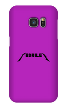 tbd_riley13 Samsung Phone Cases