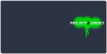 projectxsmokegaming XXL Gaming Mousepad