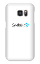 Schluck💦 Samsung Handyhülle Light
