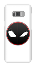 Samsung Galaxy Note 10 Plus "Deadpool"