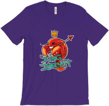 KingKreeft Logo Shirt