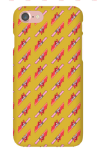 Stabby iPhone Cases