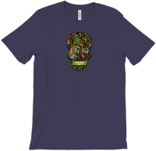 sofazeiten T-Shirt PsySkull