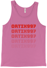 ortix997 Tank Top