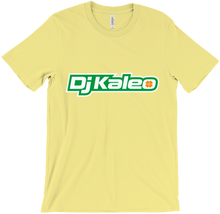 dj_kaleo T-Shirts