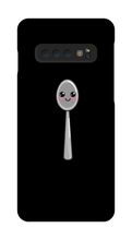 A Soft Spoon Samsung Phone Cases
