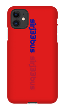 sirj33bus iPhone Phone Cases