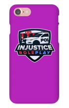 iPhone Cases (Design 1)