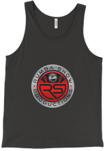 dj_memokuva Tank Top