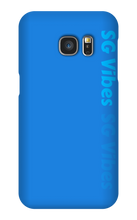 SG Vibes Case! (Samsung)