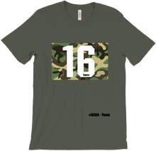 T-Shirt | Camouflage