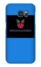 newon123 Samsung Phone Cases