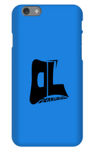 derrlukass iPhone Phone Cases