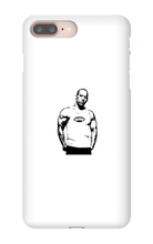 dadgaming iPhone Phone Cases