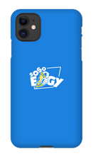 SoSoEdgy iPhone Phone Cases