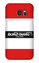razmuzgaming Samsung Phone Cases