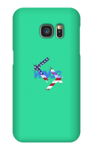 reap_havoc Samsung Phone Cases