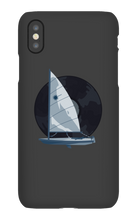 it_wisnae_me iPhone Phone Cases