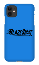 BlazeShot iPhone Case