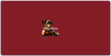 affineboy_lpa XXL Gaming Mousepad