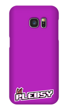 lil_plebsy Samsung Phone Cases