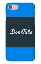 dom_tube Special iPhone Phone Cases