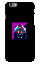 sleepyboss iPhone Phone team ALT Case