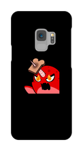 narnageomega Samsung Phone Cases