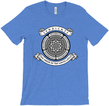 The Order of the White Lotus Tee
