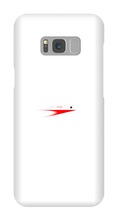 cdlpro_tv Samsung Phone Cases