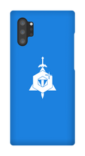 kevocb Samsung Phone Cases