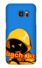 bach_13 Samsung Phone Cases