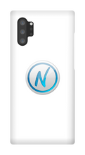 itsnynoh Samsung Phone Cases