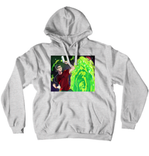 chazdyn Hoodies (No-Zip/Pullover)