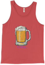 dirtydale_ Tank Top