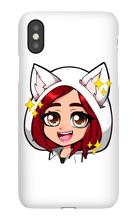 missvoxy iPhone Phone Cases
